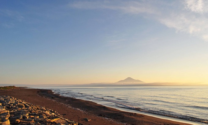 Wakkanai Hotel | Hotel Saharin
