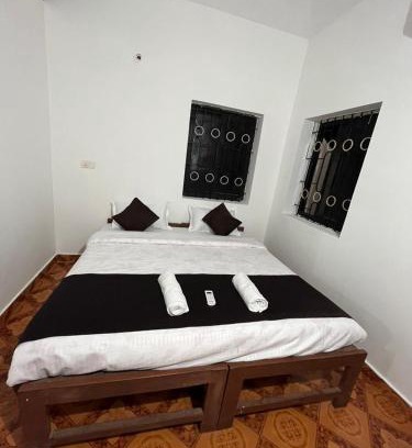 Calangute House | Hotel Sai Deep By AK Hospitality