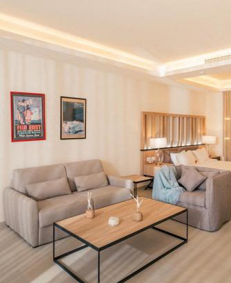 Beirut Hotel | Hotel Saint Georges Beirut