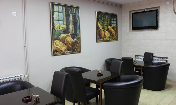 Trebinje Hotel | Hotel San