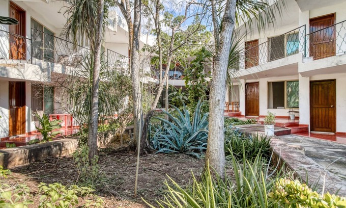 Tizimin Hotel | Hotel San Carlos