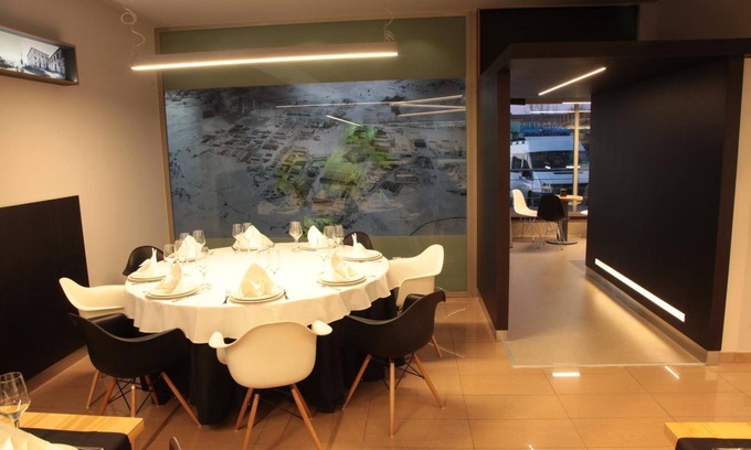 San Cibrao Das Vinas Hotel | Hotel San Cibrao