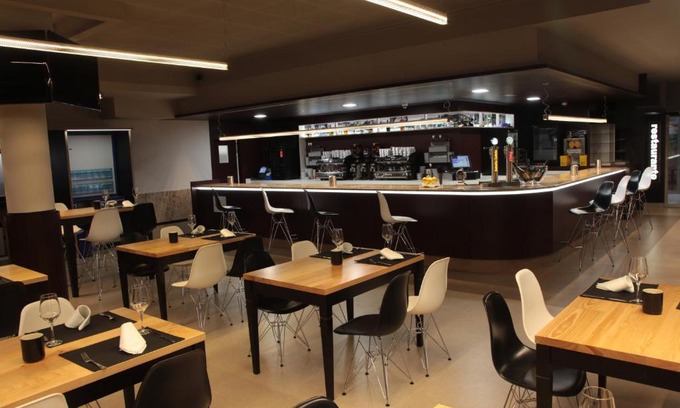 San Cibrao Das Vinas Hotel | Hotel San Cibrao