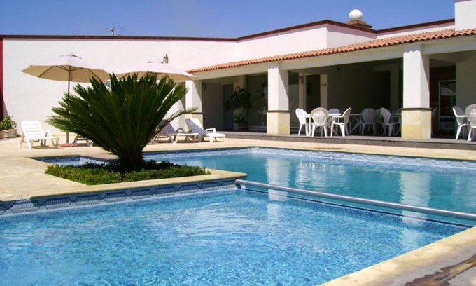 Santa Cruz Nieto Hotel | Hotel San Juan Park