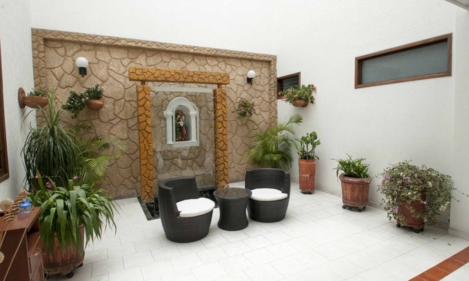 Guadalajara de Buga Hotel | Hotel San Julian