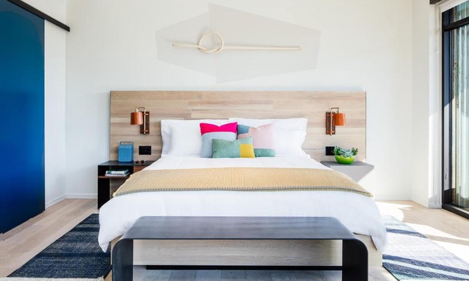 Downtown Hotel | Hotel San Luis Obispo