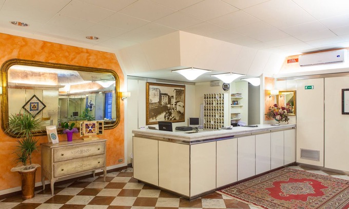 Prato Hotel | Hotel San Marco