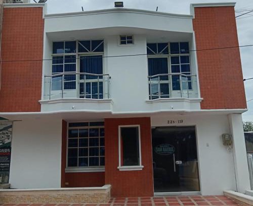 Sincelejo Hotel | Hotel San Rafael