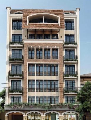 Sinamangal Hotel | Hotel Sara Sadan