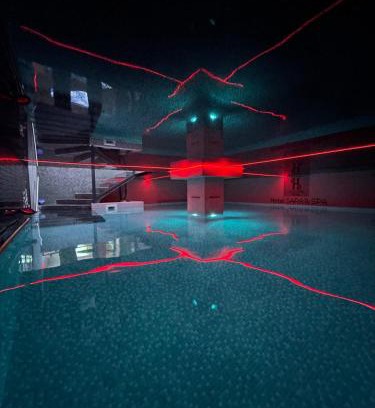 Kolovicë Hotel | Hotel Sara & SPA