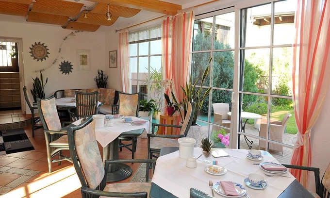 Kaltenbronn Hotel | Hotel Sarbacher