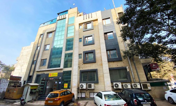 Rohini Hotel | Hotel Sarvasa Residency Inn