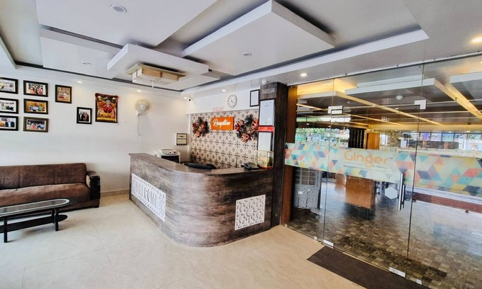 Bela Hotel | Hotel Satyam Inn