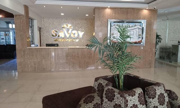 Torreon Hotel | Hotel Savoy Express