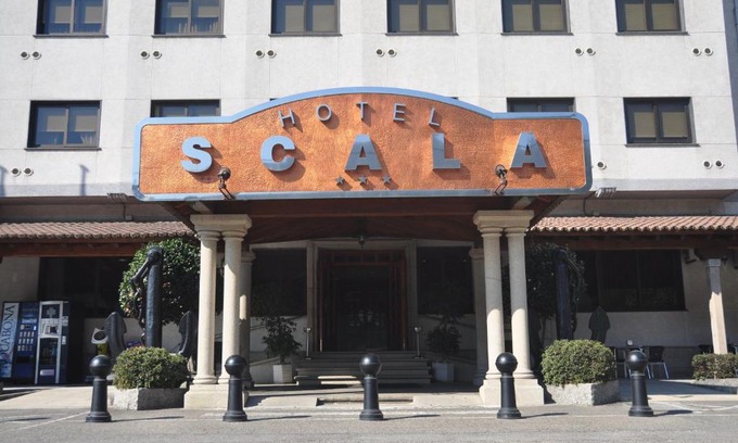 Padron Hotel | Hotel Scala