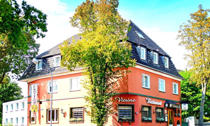 Wiemelhausen Hotel | Hotel Schmidt-Mönnikes