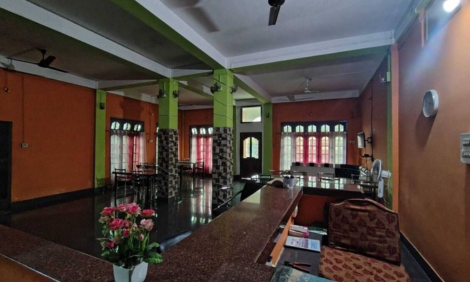 Bhalukpong Hotel | Hotel SDC