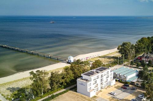 Lubmin Hotel | Hotel Seebrücke