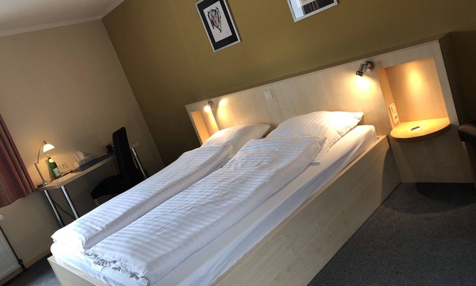 Gladbach Hotel | Hotel Select