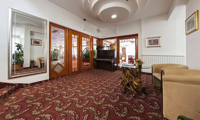 Lukavac Hotel | Hotel Senad od Bosne