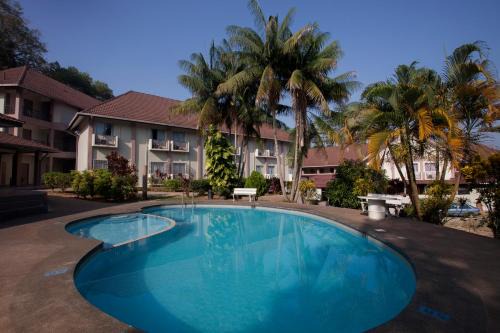 Temerloh Hotel | Hotel Seri Malaysia Temerloh