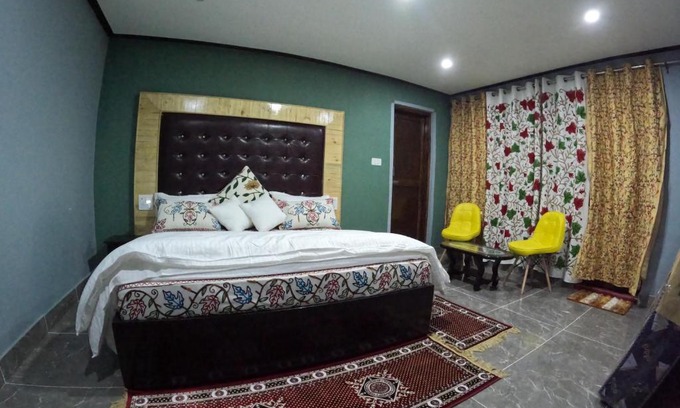 Laripora House | Hotel Seven Pahalgam
