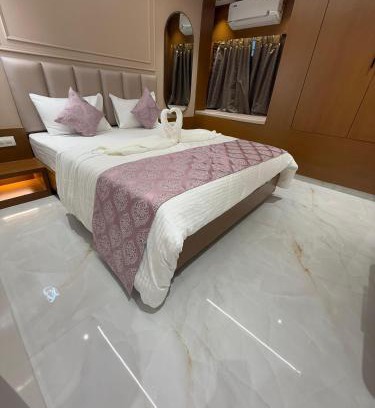 Belapur Hotel | Hotel Shloka