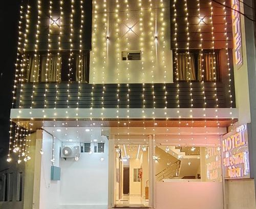 Ujjain Hotel | Hotel Shree Shyam Palace