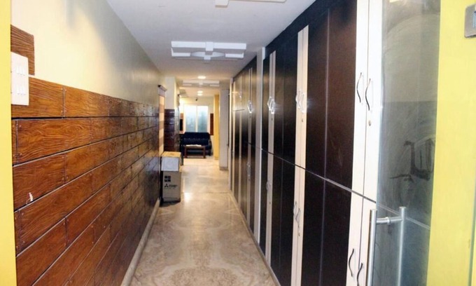 Guntur Hotel | HOTEL SIDDHARTHA