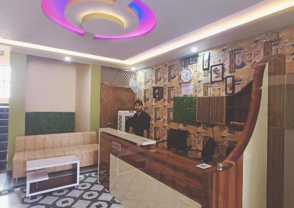 Auli Apartment | Hotel Siddhartha Inn