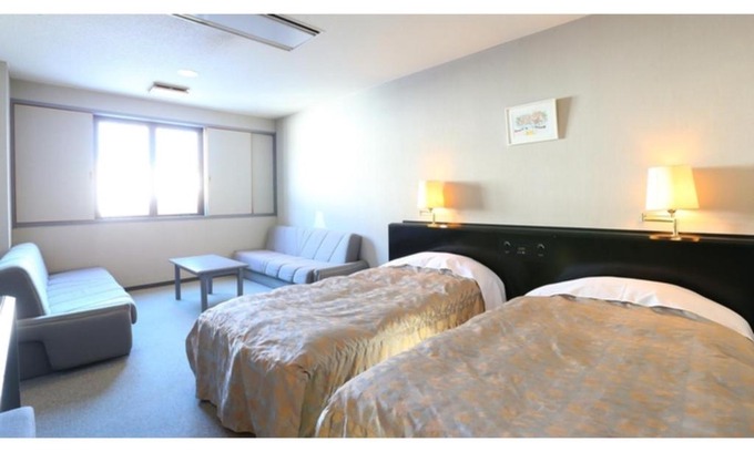Madarao Mountain Resort Hotel | Hotel Silk in Madarao - Vacation STAY 79652v