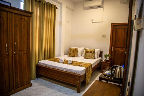 Dambulla Hotel | Hotel Silver Horse Dambulla