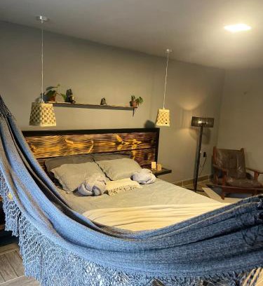 Tiangua Hotel | Hotel Sinhá