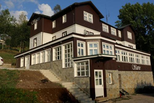 Spindleruv Mlyn Hotel | Hotel Slavie