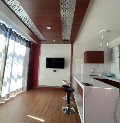 Ayacucho Apartment | Hotel Sogu Tower II