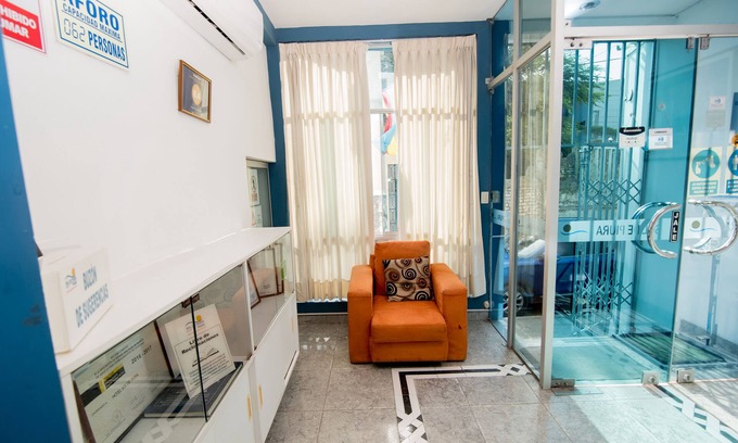 Piura Hotel | Hotel Sol de Piura