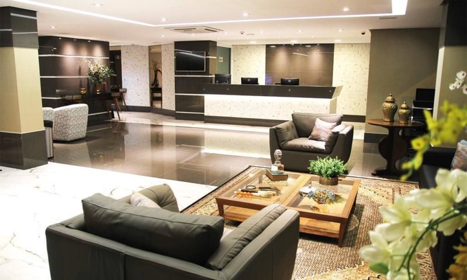 Centro Hotel | Hotel Solaris