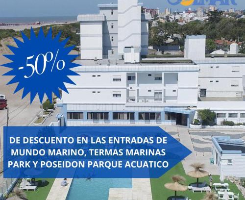 San Clemente Hotel | Hotel Solmar