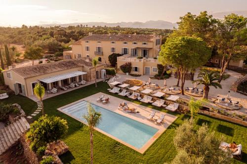 Sencelles Hotel | Hotel Son Xotano