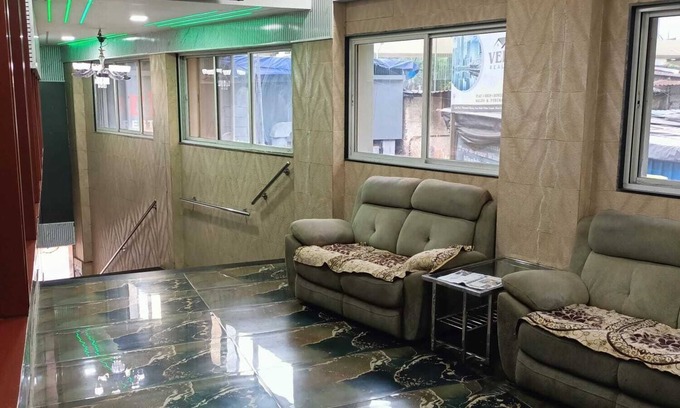 Mira Road East Hotel | Hotel Sona