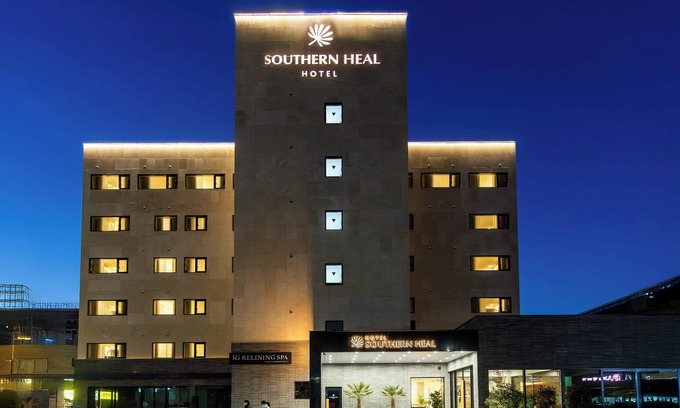 Haenam Hotel | HOTEL SOUTHERN HEAL