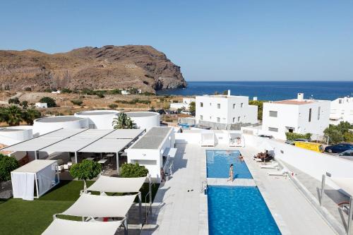 Las Negras Hotel | Hotel Spa Calagrande Cabo de Gata