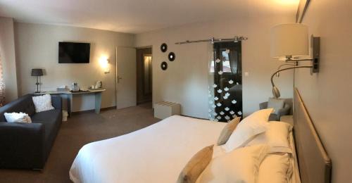 Villersexel Hotel | Hotel Spa Le Relais Des Moines