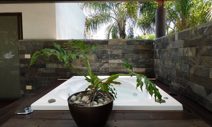 Atlixco Cabin | Hotel & Spa Luna Canela Boutique