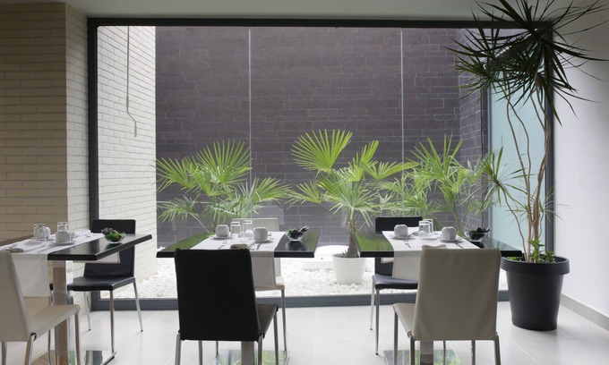Brihuega Hotel | Hotel Spa Niwa