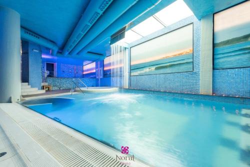 O Grove Hotel | Hotel Spa Norat O Grove 3* Superior