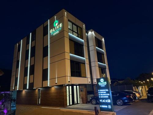 Mostar Hotel | Hotel Spa Olive