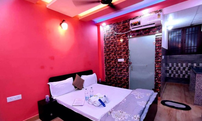 Rohini House | HOTEL SPAARK RESIDENCY