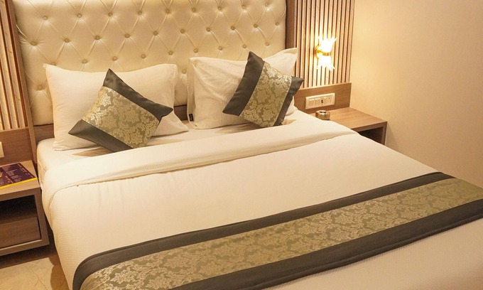 Kharghar Hotel | Hotel Spencer- Kharghar Navi Mumbai