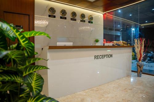 Vemulawada Hotel | Hotel SRR Grand, Vemulawada